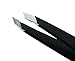 Tweezerman GEAR Slant Tweezer Black