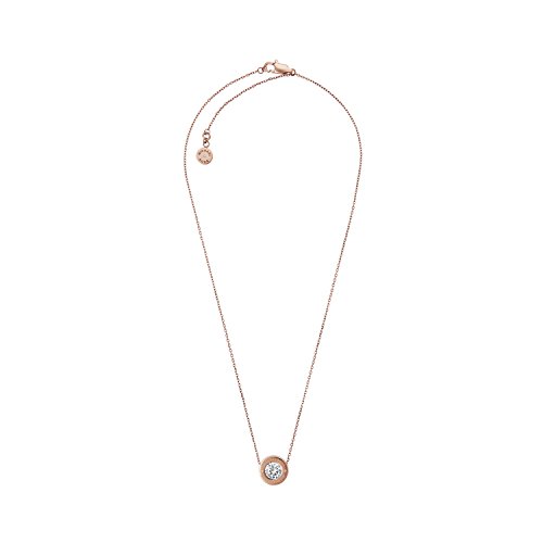 michael kors womens necklace