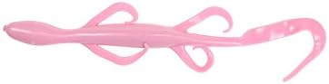 20.3 cm Bass Pro Floating Lizard (10) Bubblegum