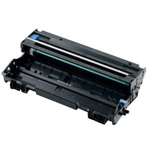 PlatinumSerie® 2 Toner-Patronen & Trommel XXL Black kompatibel für Brother TN3170 & DR-3100 HL-5240DN HL-5240DNLT HL-5240L - 3