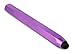 Price comparison product image DURAGADGET Handy Aluminium Touch Screen Art Stylus Pen In Purple with Smooth Rubber Tip for Archos 101 ChildPad & Leapfrog LeapPad2 Custom Edition