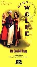 Preisvergleich Produktbild Doorbell Rang [VHS]