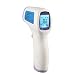 Kabi Non-contact Digital Forehead Thermometer Infrared Scanner Instant Read Sensor for Fever Measurement No Touch Baby Adult & Children