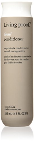 Living Proof No Frizz Conditioner 8oz