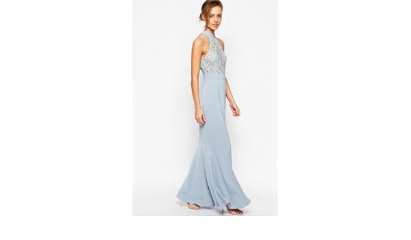 jarlo maxi dress