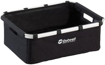 Outwell - Folding Storage Basket M