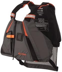 Onyx Movevent Dynamic Paddle Sports Life Vest Xl/2x
