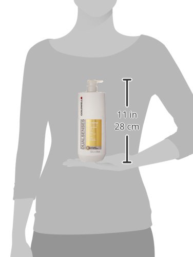 Goldwell Dualsenses – Rich Repair 60sec Treatment 1500ml - 3
