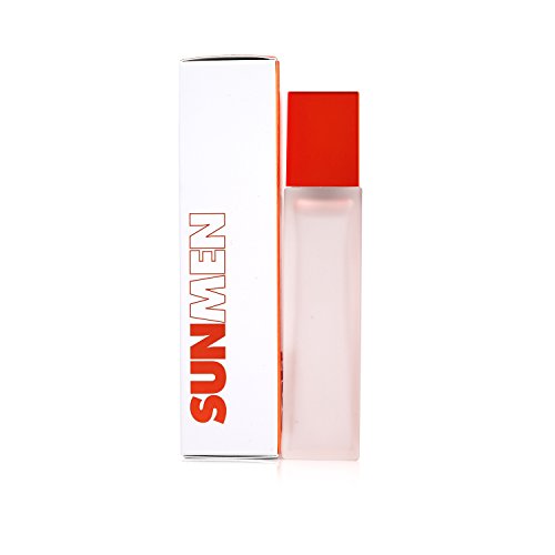 Jil Sander Sun homme/man, Eau de Toilette Vaporisateur, 1er Pack (1 x 75 ml) - 3