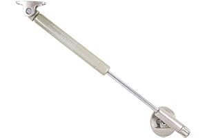 SMARTGROUPSTORE ITALIANA FERRAMENTA - COMPAS KRABY ASCENDENTE L164 80N GRIS