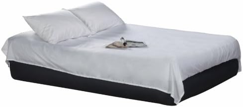 Easy Bed Microfiber Airbed Sheet Set, Full