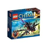 LEGO Chima Razcals Glider 70000 - Thomas