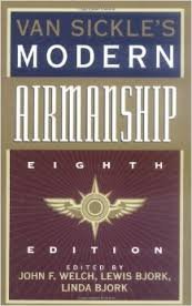 Van Sickle's Modern Airmanship