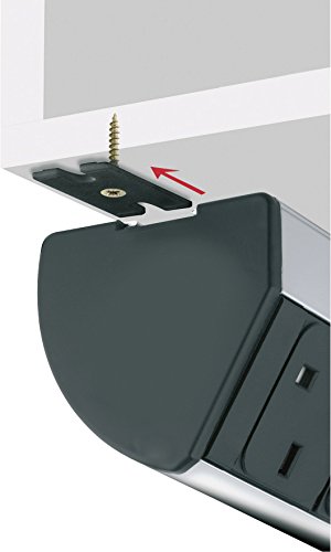 Preisvergleich Produktbild Unbekannt EVOLINE Dock BEFESTIGUNGS-Set UNTERSCHRA