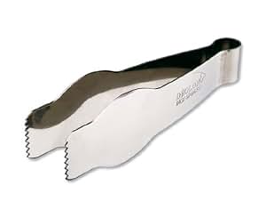 Deglon Pince à Pâte Inox - Pour Coller Et Chiqueter Les Pâtes à Tarte | Accessoire Pâtisserie Pro Ou Maison