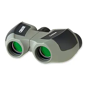 Carson Mini Scout 7 x 18 Compact Porro Prism Binocular