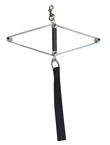 Neck Stretcher - Herramienta para el Pilates