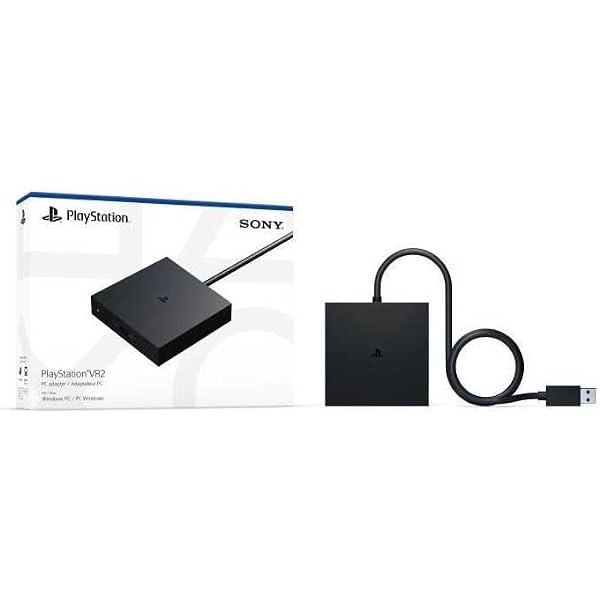 Playstation VR2 - Horizon Call of the Mountain Bundle / PS5