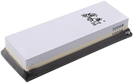 TAIDEAT6310W 1000/3000 Grit, White and Beige Steak Knife Sharpener