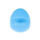 SYGA 1 Piece Facial Cleansing Pads, Soft Silicone Face Scrubbers Exfoliators Fac... SYGA 1 Piece Facial Cleansing Pads, Soft Silicone Face Scrubbers Exfoliators Fac...