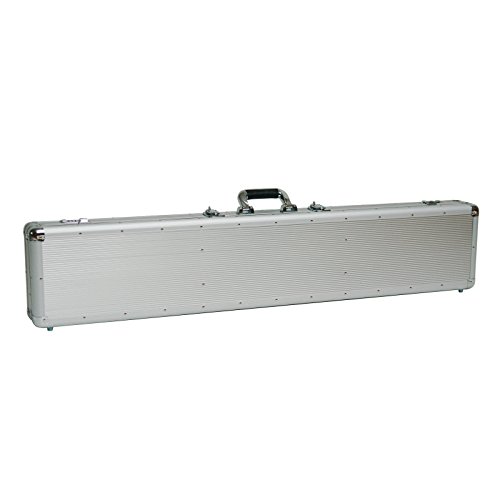 DEMA Alukoffer / Waffenkoffer WK2 - 2