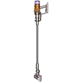 Dyson V12 Detect Slim Absolute Şarjlı Dikey S&uuml;p&uuml;rge