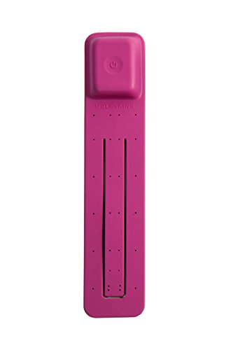 Moleskine Cl sica - L mpara de lectura color magenta reviews Moleskine Cl sica - L mpara de lectura color magenta