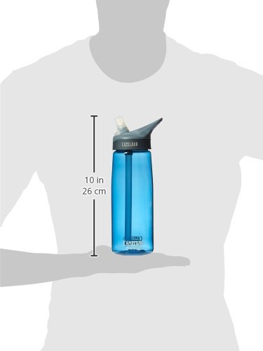 CamelBak Wasserflasche Eddy, 0.75 Liter - 3