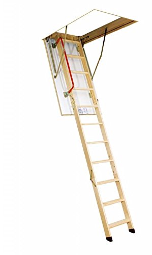 Preisvergleich Produktbild Bodentreppe LWK Komfort Plus 70x94