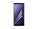 Produktbild Samsung Galaxy A8 Plus (2018) Dual SIM 64GB SM-A730F/DS Orchideengrau SIM Free