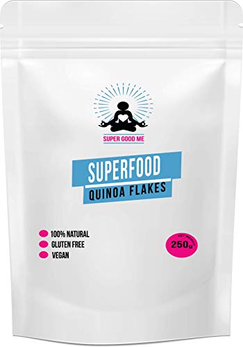 Preisvergleich Produktbild Quinoa Flakes