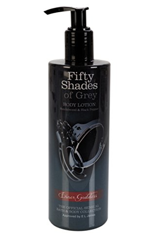 Fifty Shades of Grey Bodylotion, 350 ml