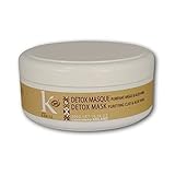 Karité Mascarilla Desintoxicante 500 gr