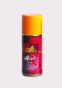 TRMCALIDAD Hi Performance Chain Cleaner 150 ml