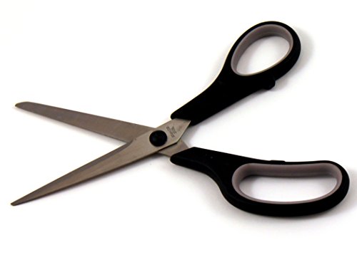 Haushaltsscheren 3tlg. Küchenscheren Scheren Set Haushaltscheren Universalschere - 8