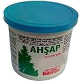 KATAR Novax Ahşap Tamir Macunu &Ccedil;am 200gr