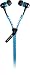 Produktbild Ready2Music R2MZIPBLUE Zipz Kopfhörer blau