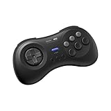 Built-in 480mAh Li-on battery 8BitDo M30 Bluetooth Wireless Gamepad [ ]