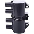 AutoClean Ignition Coil For Chevrolet Spark,Beat,Optra,Aveo