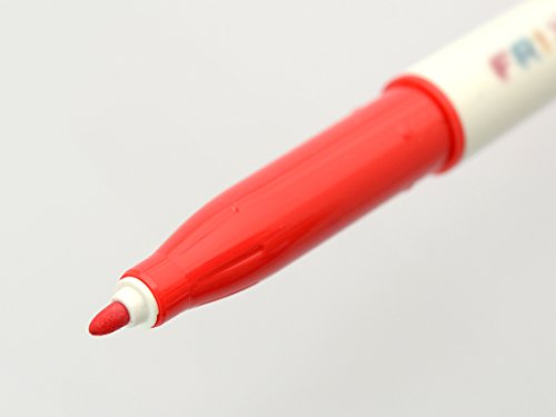 Pilot 4144S12 Fasermaler FriXion Colors, löschbar, 12-er Set - 14