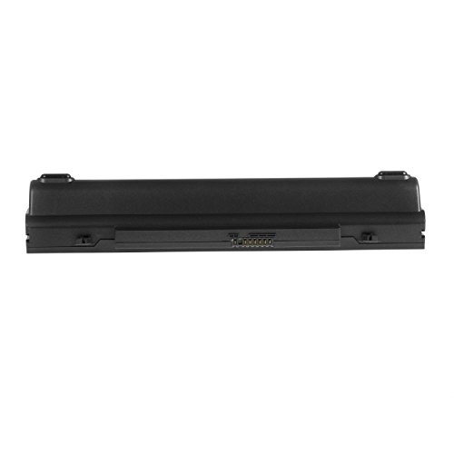 Green Cell® Extended Serie AA-PB1VC6B Laptop Akku für Samsung N210 N220 NB30 Plus Q330 X420 X520 (9 Zellen 6600mAh 11.1V Schwarz) - 8