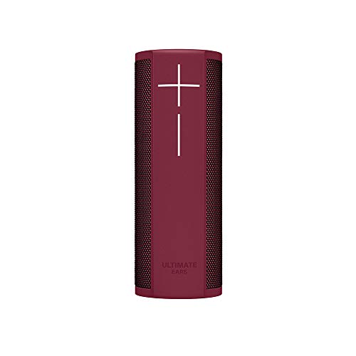 Ultimate Ears Blast Bluetooth Speaker, Portable Wi-Fi/Loud Waterproof Wireless Speaker with Amazon A Ultimate Ears Blast Bluetooth Speaker, Portable Wi-Fi/Loud Waterproof Wireless Speaker with Amazon A