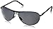 Fastrack Black Aviator Sunglasses (Black) (M062BK1) RS.1350.00