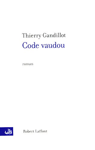 couverture de : Code Vaudou