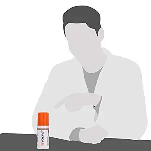 Volini Spray 60 gms (DL Reqd)