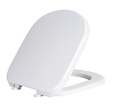 Ideal Standard T679301 Kheops Abattant frein de chute Blanc