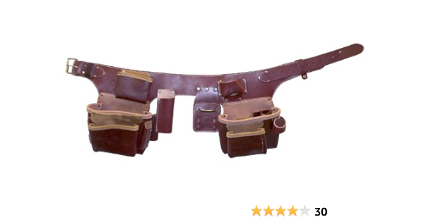 occidental leather 5191