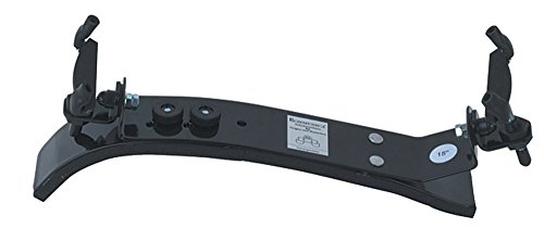 BonmusicaViola Shoulder Rest 16 Inch Base Width 230 mm