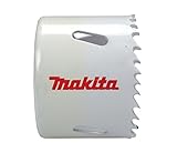 corona 80 mm hormigon Calidad Makita accesorios para herramientas eléctricas y herramientas de jardín