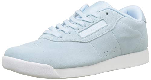 Reebok Womens Princess Lthr Competition Running Shoes Desertcart